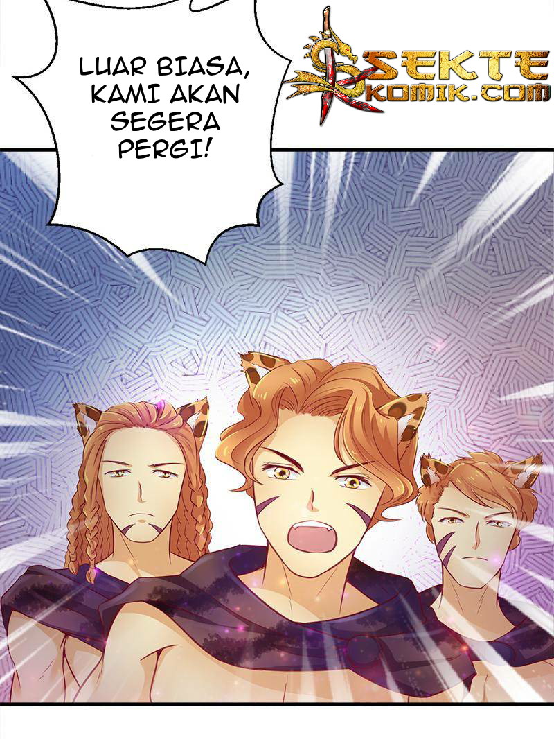 Beauty and the Beasts Chapter 15 Gambar 44